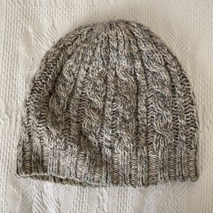 Floppy club Monaco hat